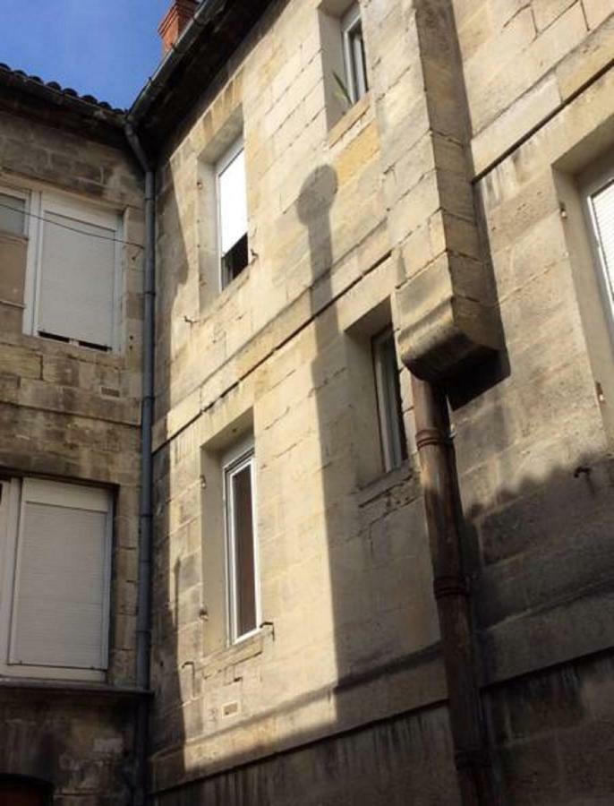 Appartement T1 Hyper Centre Place De La Victoire Burdeos Exterior foto