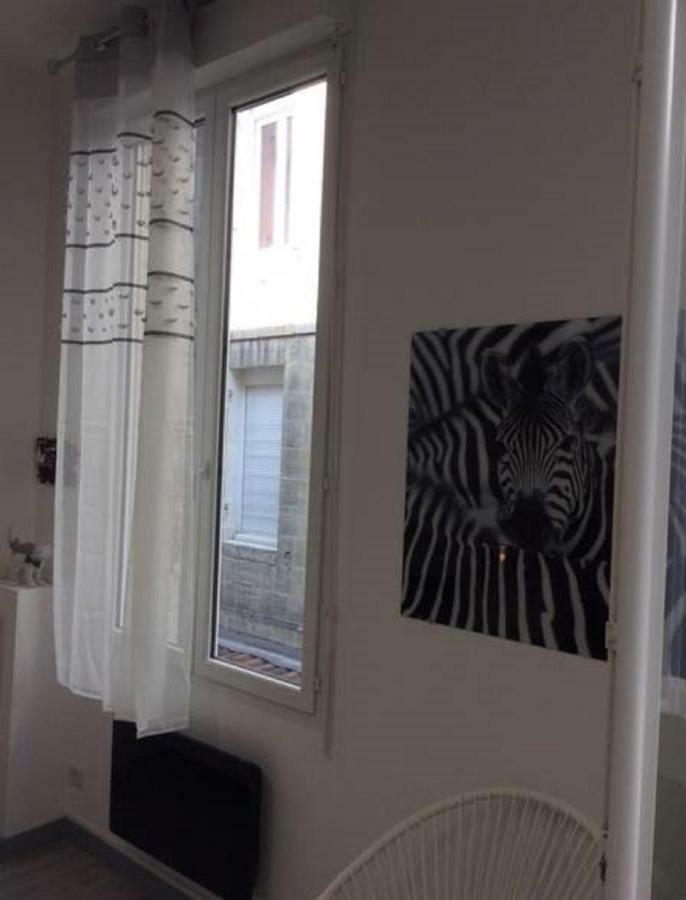 Appartement T1 Hyper Centre Place De La Victoire Burdeos Exterior foto