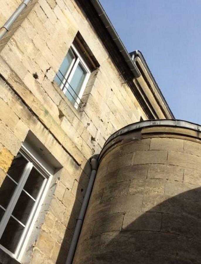 Appartement T1 Hyper Centre Place De La Victoire Burdeos Exterior foto